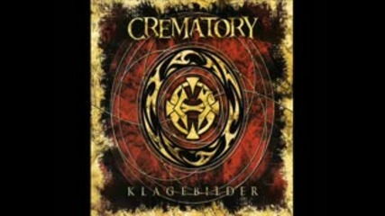 Crematory - Klagebilder 2006 No.10