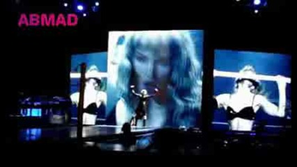 Madonna - Die Another Day - Sticky & Sweet Tour
