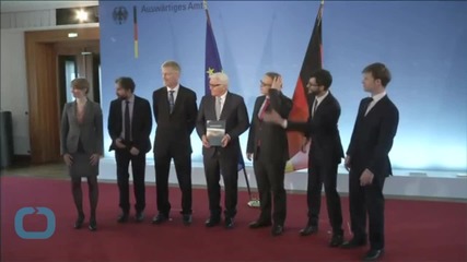 G-7 Foreign Ministers Excludes Russia While Meeting in Germany