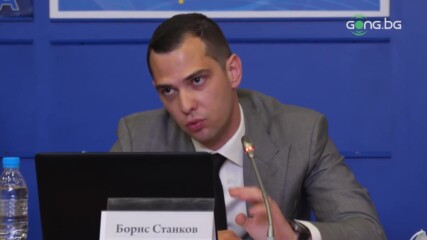 Борис Станков: В момента БФС не е привлекателно място за работа