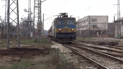 Пътник за София 10 114