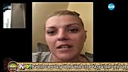 "На кафе" с разтърсващи истории за осиновяването (17.05.2016) - част 1