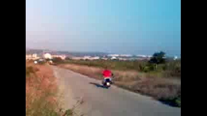 Yamaha Mint Na 1 Kolelo.3gp
