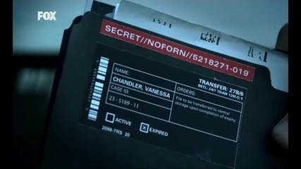 Beauty and the Beast s01e18