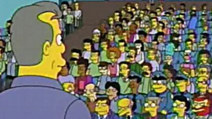 Simpsons 11x01 - Beyond Blunderdome