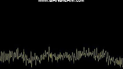Sonique - It Feels So Good (visualizer Edit)