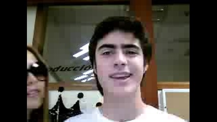 Enzo Roca