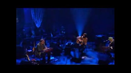 Ray Lamontagne - Empty ( Bbc Four Session )