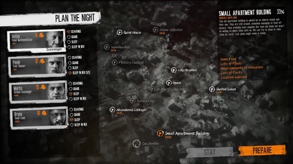 This War of Mine #07 - Let's Play