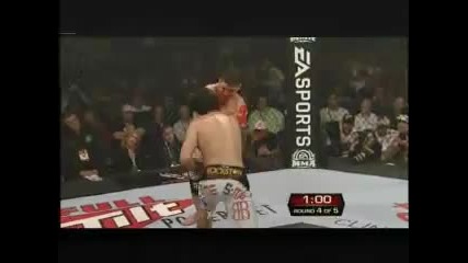 Strikeforce: Nick Diaz vs Kj Noons 2 