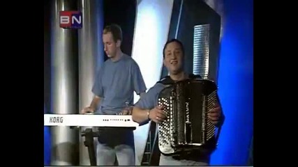 Dragana Mirkovic - Ne idi ostani moj 