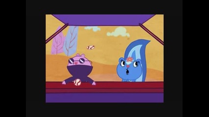 Happy tree friends pitchin impossible