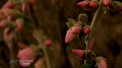 Secret Garden - Poeme