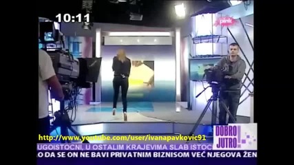 Ivana Pavkovic - U senci istine