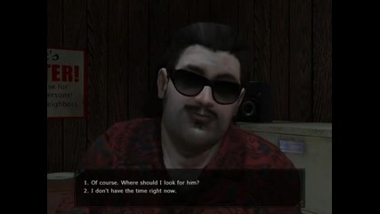 Vampire the Masquerade Bloodlines Tremere part 3 