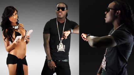 Ace Hood - Hustle Hard (remix) ft. Rick Ross_ Lil Wayne