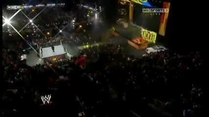 Wwe - King Of The Ring 2010 - (1/15)
