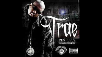 Trae - Pop Trunk Wave