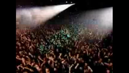 Cascada - Because The Night