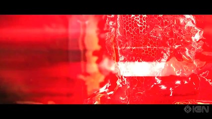 Starcraft 2 Launch Trailer