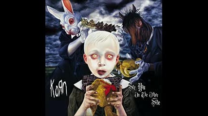 Korn - Twisted Transistor 