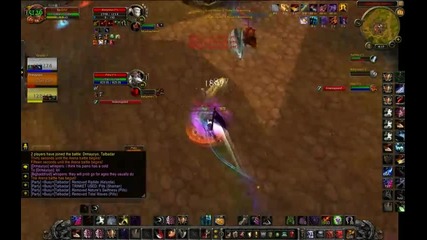 Reckful 3 - 3000 Rating (117-4)