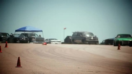 Mean Street Drift