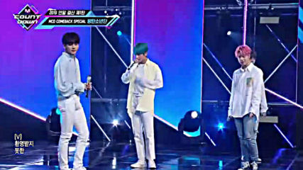 4 Seventee, Bts, Got7 19.12.19,4