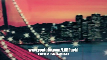 Lil B - See Me In 3d Music Video Directed By Lil B 