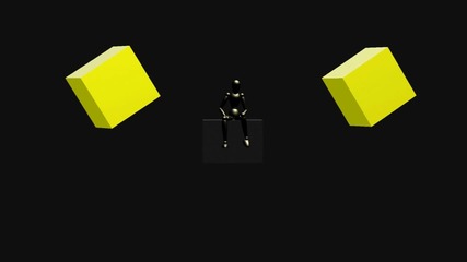 Will.i.am fr. Britney Spears - Scream & Shout - Animation