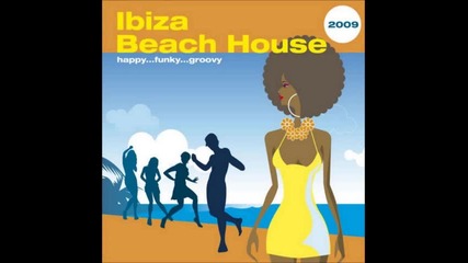 Va Ibiza Beach House (2009) Mp3 