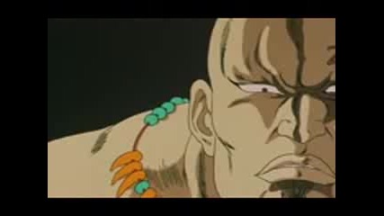 Hokuto no Ken - 001 