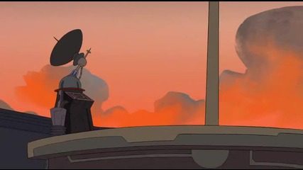 Phineas and.ferb the Movie. part 12