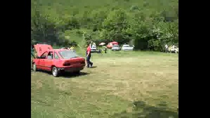 1 Май Самоводене