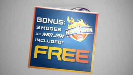 Nba Elite 11 - Trailer