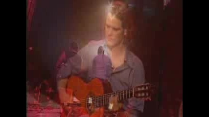 Jesse Cook - Querido Amigo