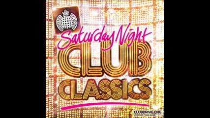 Ministry of Sound - Club Classics Cd1 