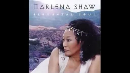 Marlena Shaw - Paint Your Pretty Picture