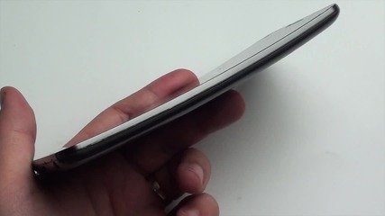 Lg G Flex трейлър