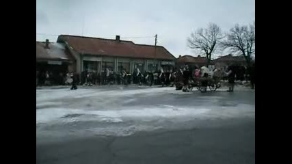 kukeri selo pobeda 2012 nai stabilnite qki gaida ku4ek