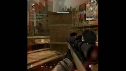 battlefield play4free gameplay recon 