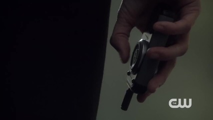 Nikita - Canceled Producer's Preview
