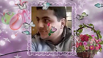 I ll draw you in my heart