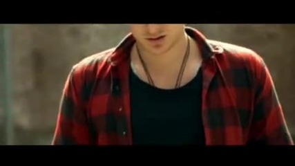 Lee Ryan I Am Who I Am (official music video) 