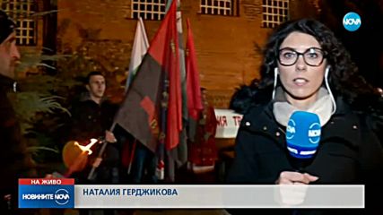 Новините на NOVA (27.11.2018 - централна емисия)