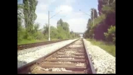 Пв 20111 в посока Централна Гара София