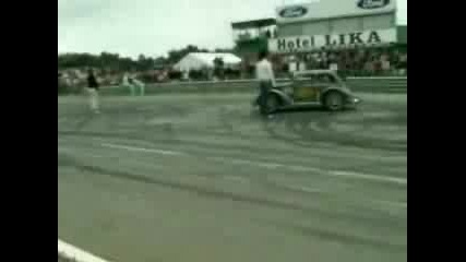 Drift