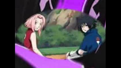 sasuke and sakura