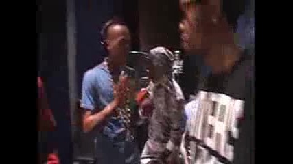 1500 Tv: Making The Games R.e.d. Album Ep. 2