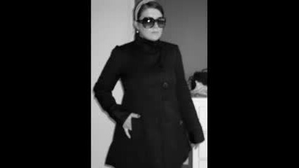 - She